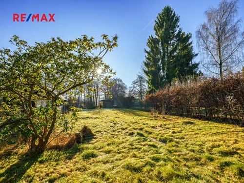 Prodej stavebního pozemku 897 m²