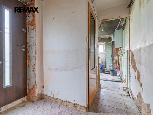 Prodej domu 207 m², pozemek 1227 m²