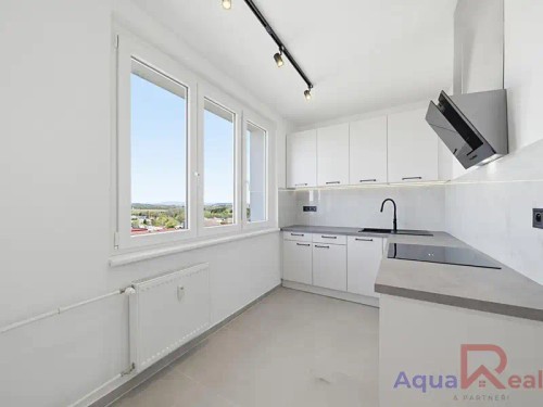 Prodaný byt 4+1 79 m²
