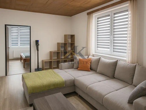Prodej bytu 3+1 65 m²