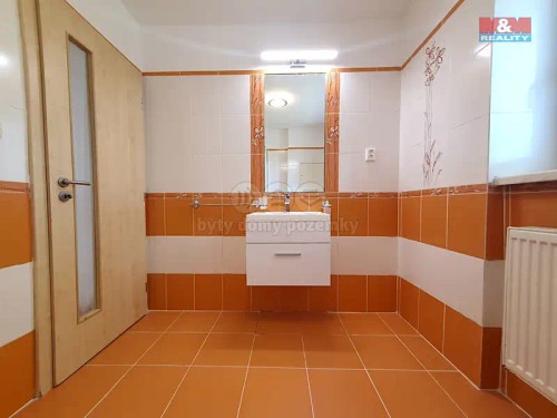 Prodaný byt 2+1 59 m²