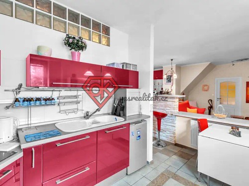 Prodej bytu 3+kk 99 m²