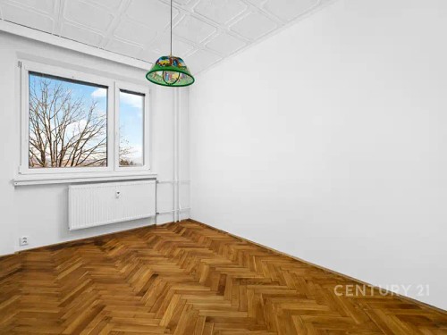 Prodej bytu 3+1 67 m²