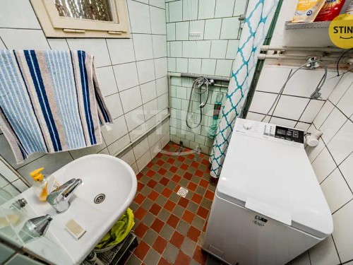 Prodej chaty 37 m², pozemek 427 m²