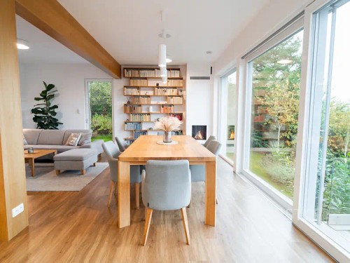 Prodej domu 133 m², pozemek 1525 m²