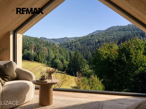 Prodej stavebního pozemku 776 m²