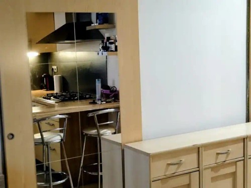 Prodej bytu 1+1 34 m²