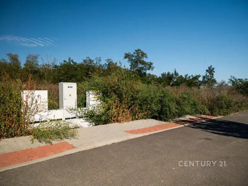 Prodej stavebního pozemku 963 m²