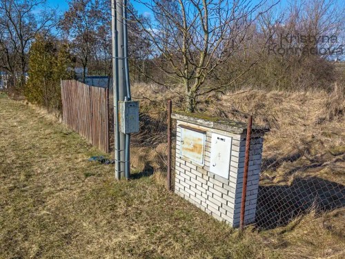 Prodej stavebního pozemku 681 m²