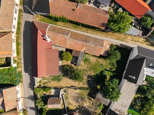 Prodej domu 162 m², pozemek 1013 m²