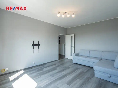 Prodaný byt 3+1 52 m²