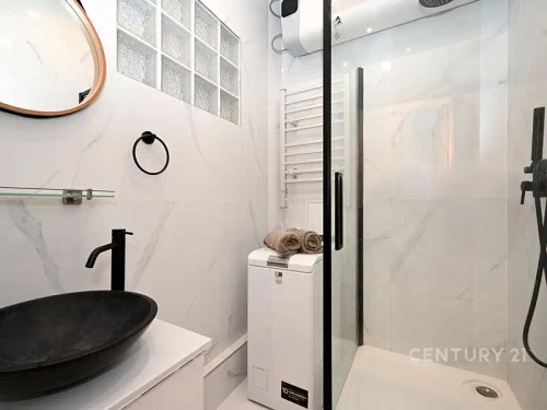 Prodaný byt 2+kk 46 m²