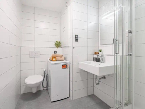 Prodej bytu 2+kk 43 m²