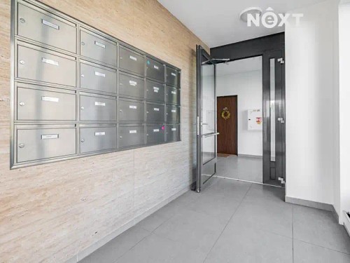 Prodej bytu 1+1 31 m²