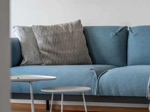 Prodaný byt 3+kk 63 m²