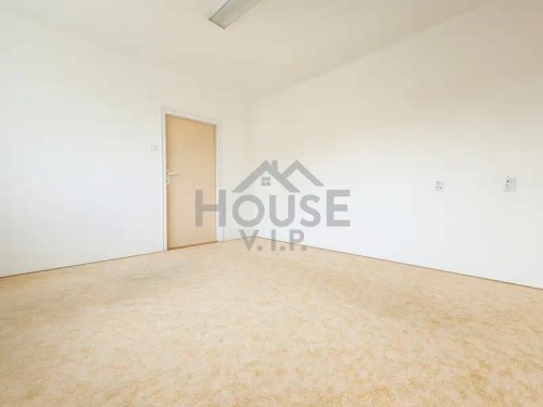 Prodej bytu 2+1 64 m²