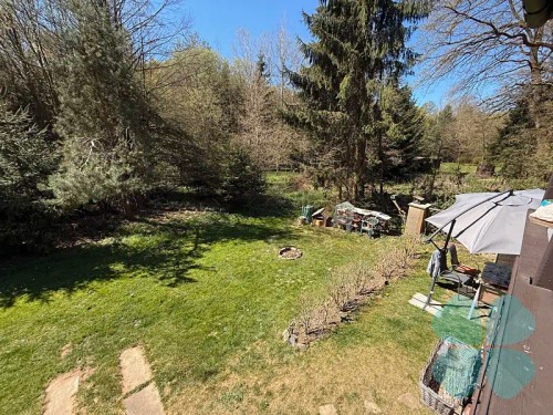 Prodej chaty 20 m², pozemek 386 m²