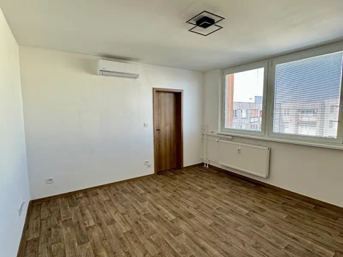 Prodaný  byt 2+1 45 m²