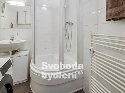 Prodaný byt 3+1 95 m²