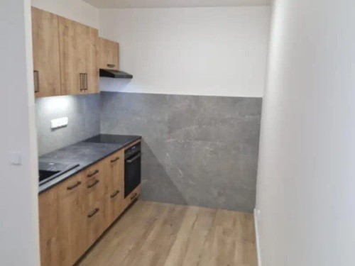 Prodaný  byt 2+kk 45 m²
