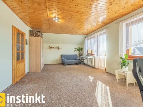 Prodej domu 210 m², pozemek 314 m²