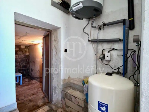 Prodej chaty 69 m², pozemek 390 m²