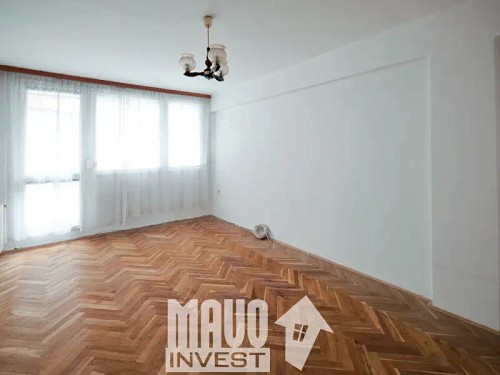 Prodaný byt 3+1 64 m²