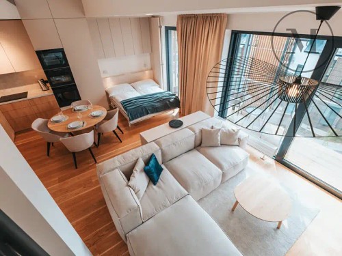 Prodej bytu 2+kk 84 m²