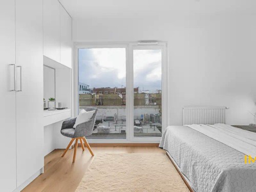 Prodej bytu 3+kk 84 m²