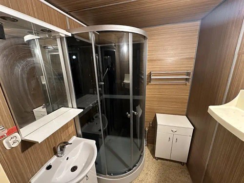 Prodaný byt 2+1 62 m²