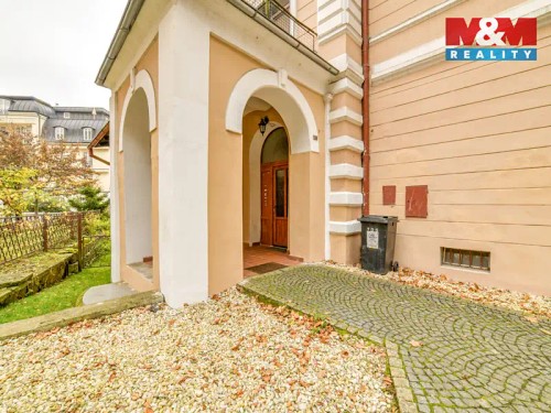 Prodaný byt 2+1 60 m²
