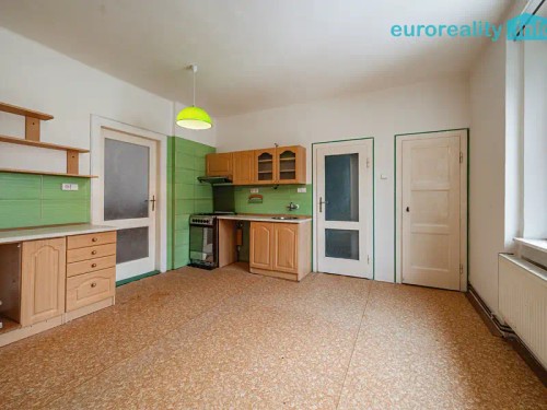 Prodaný dům 329 m², pozemek 469 m²