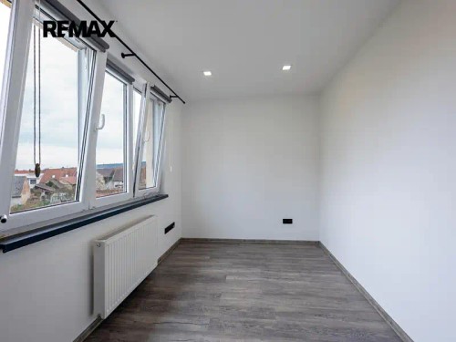 Prodaný byt 3+kk 62 m²