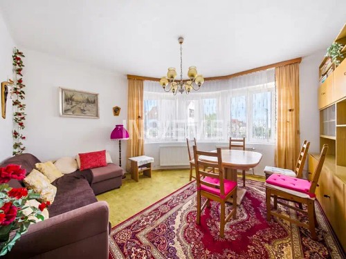 Prodej domu 213 m², pozemek 322 m²
