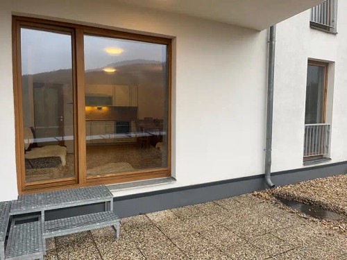 Prodaný byt 2+kk 58 m²