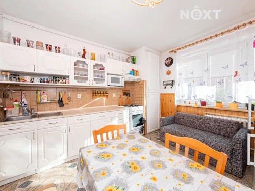 Prodej bytu 2+1 55 m²