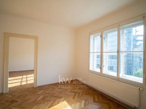 Prodej bytu 3+1 91 m²