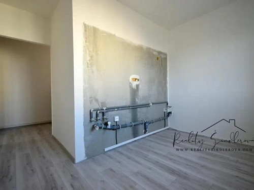 Prodej bytu 3+1 62 m²