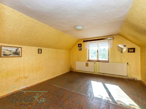 Prodej domu 136 m², pozemek 929 m²