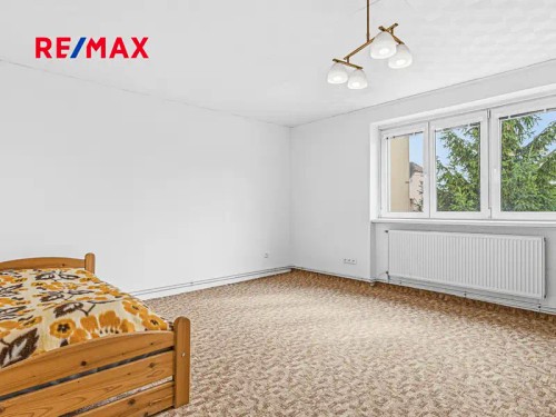 Prodej bytu 2+1 61 m²