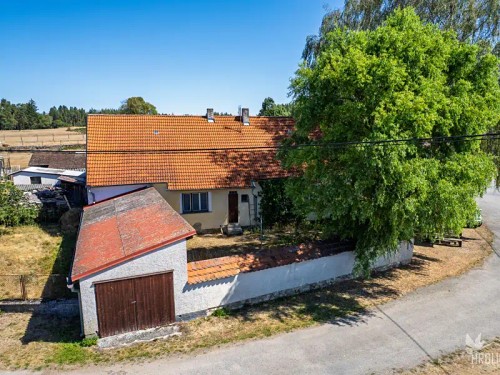 Prodej chalupy 78 m², pozemek 478 m²