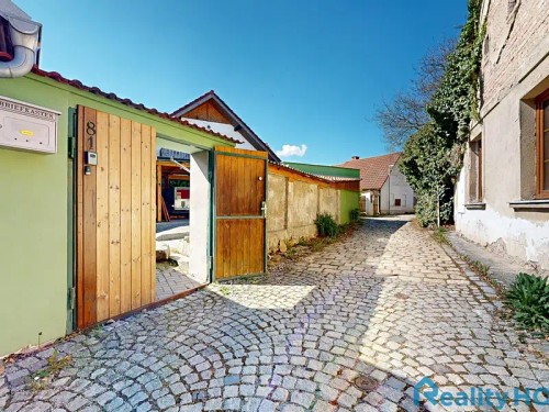 Prodej domu 70 m², pozemek 235 m²