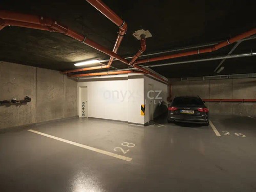 Prodaný byt 3+kk 82 m²
