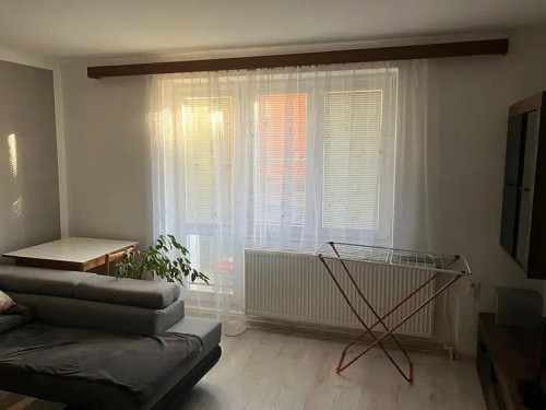 Prodaný  byt 2+1 56 m²