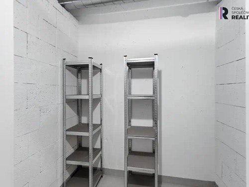 Prodej bytu 1+kk 29 m²