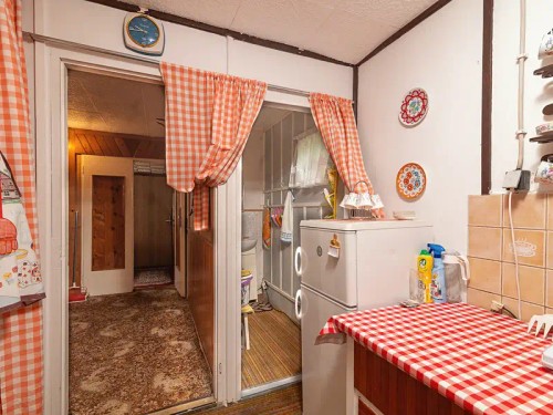 Prodej chaty 88 m², pozemek 729 m²
