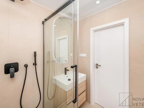 Prodaný  byt 5+kk 88 m²