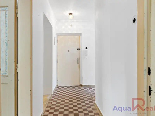 Prodaný byt 2+1 61 m²