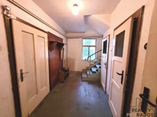 Prodej domu 270 m², pozemek 658 m²