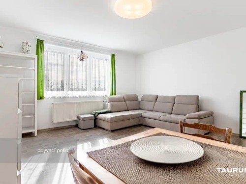 Prodej bytu 3+1 71 m²
